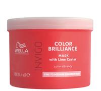 Wella Invigo Color Brilliance Mask (Fine/Medium) 500 ml