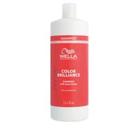 Wella Professionals Invigo Color Brilliance Color Protecting Shampoo Fine Or Normal Hair 1000ml