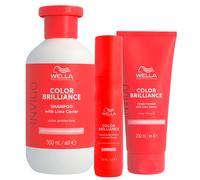 Wella Professionals Wella Invigo Color Brilliance Special Set