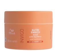 Wella Invigo Nutri-Enrich Deep Nourishing Mask 150 ml