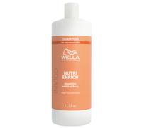 Wella Professionals Wella Invigo Nutri-Enrich Deep Nourishing Shampoo 1 Liter