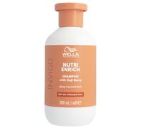 Wella Professionals Wella Invigo Nutri-Enrich Deep Nourishing Shampoo 300 ml