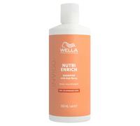 Wella Invigo Nutri-Enrich Deep Nourishing Shampoo 500 ml