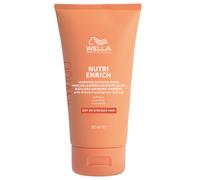 Wella Daily Care Nutri Enrich Warming Express Mask 150 ml