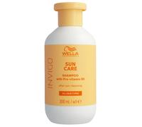 Wella Professionals Invigo Sun After Sun Shampoo 300ml