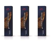 Wella Koleston Perfect Deep Browns 5/75 Marrone chiaro mogano, 60 ml