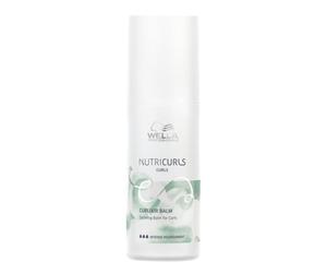 Wella Professionals Wella Nutricurls Curlixier Balm 150 ml