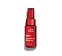Wella Professionals Ultimate Repair Miracle Hair Rescue siero spray senza risciacquo per capelli rovinati 30 ml