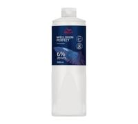 Wella Welloxon Perfect Creme Developer 6 % 20 Vol., 500 ml