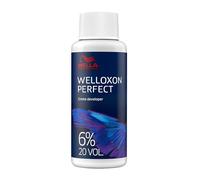 Wella Professionals Perossido Welloxon Perfect 6% 60 ml