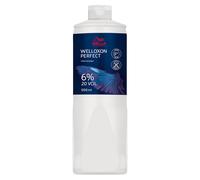 Wella Professionals Welloxon Perfect Creme Developer 6 % 20 Vol., 500 ml
