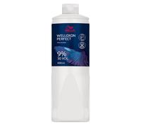Wella Professionals Welloxon Perfect Creme Developer 9 % 30 Vol., 500 ml