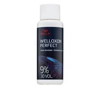 Wella Professionals Welloxon Perfect Creme Developer 9% / 30 Vol. 60 ml - Ossidante