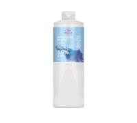 Wella Professionals Welloxon Perfect Developer 1,9%, perossido di idrogeno per colorazione e colorazione dei capelli, ossidante per Koleston, Illumina e Magma, 1 l