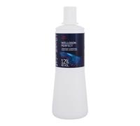 Wella Professionals Welloxon Perfect Oxidation Cream 1000Ml 12% Per Donna (Tinta Per Capelli)