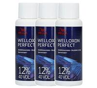 Ossidante - Wella Professionals Welloxon Perfect 12% 60 ml