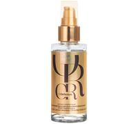 Wella Professionals Oil Reflections Luminous Smoothening Oil olio per tutti tipi di capelli 100 ml per Donna