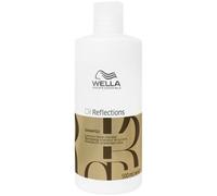 Wella Riflessioni Olio Shampoo 500ml - Shampoo