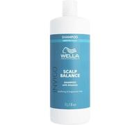 WELLA Scalp Balance Shampoo Lt X Cute Delicata