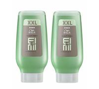 Wella Sculpt Force XXL Gel Acconciatura Capelli Fissaggio Extra Forte 2 X 250 ml