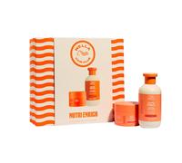 WELLA Set Invigo Nutri-Enrich Cofanetto Shampoo 300ml + Mask 150ml