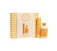 WELLA PROFESSIONALS - Invigo Sun Cofanetto - Shampoo e Spray Protezione UV Kit protezione solare 1 pieces unisex