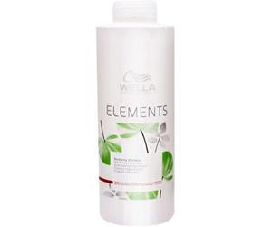 WELLA Shampo Lt Elements