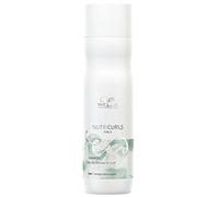 Wella Shampoo Micellare Nutricurls capelli mossi e ricci 250ml - Shampoo