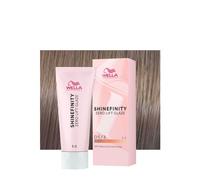 Wella Shinefinity 05/3 Castano Chiaro Dorato 60ml - colore demi-permanente