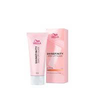 Wella Shinefinity 07/3 Biondo Dorato 60ml - colore demi-permanente