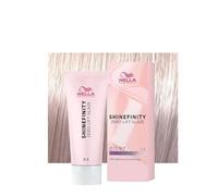 Wella Shinefinity 07/97 Biondo Medio Cendrè Sabbia 60ml - colore demi-permanent