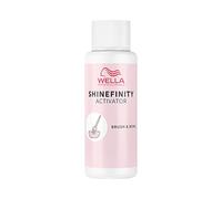 Wella Professionals Shinefinity Activator 2% Brush & Bowl 60 ml
