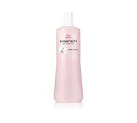 Wella Shinefinity Attivatore 1000 ml - Trattamento per capelli