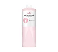 WELLA SHINEFINITY ATTIVATORE LITRO PER APPLICATORE WELLA