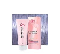 Wella Shinefinity Blue Booster 00/89 Cendrè Pearl 60ml - Riflesso di colore semipermanente