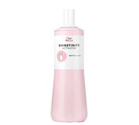 WELLA SHINEFINITY - COLORE DEMIPERMANENTE ZERO AMMONIACA - ATTIVATORE LITRO PER APPLICATORE WELLA