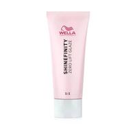 WELLA SHINEFINITY - COLORE DEMIPERMANENTE ZERO AMMONIACA - BIONDO MEDIO DORATO RAME 07/34