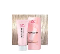 Wella Shinefinity Soft Sage 09/02 Biondo Chiarissimo Naturale Matt 60ml