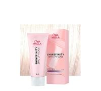 Wella Shinefinity Toffee Milk 09/13 Biondo Chiarissimo Cenere Dorato 60ml - colore demi-permanente