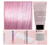 Wella Shinefinity Zero Lift Glaze 00/56 Booster Rosa 60ml - Gloss colorante