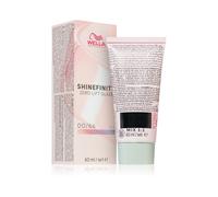 Wella Shinefinity Zero Lift Glaze 00/66 Viola 60 ml - Tinta per capelli