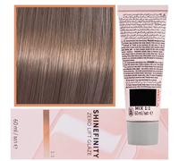 Wella Professionals Shinefinity Zero Lift Glaze colorazione semi-permanente per capelli colore 05/37 - Caramel Espresso 60 ml