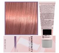 Wella Professionals Shinefinity Zero Lift Glaze colorazione semi-permanente per capelli colore 07/59 - Strawberry Wine 60 ml