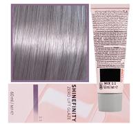 Wella Shinefinity Zero Lift Glaze 07/81 Biondo Cenere Perlato Medio 60 ml - Tinta per capelli