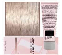 Wella Professionals Shinefinity Zero Lift Glaze tinta semipermanente per capelli colore 08/0 - Natural Latte 60 ml