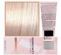 Wella Professionals Shinefinity Zero Lift Glaze tinta semipermanente per capelli colore 08/38 - Honey Latte 60 ml