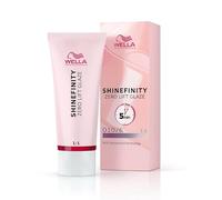 Wella Shinefinity Zero Lift Glaze 60ml 010/6
