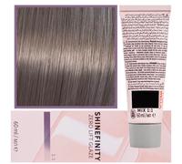Wella Shinefinity Zero Lift Glaze Tinta per Capelli 60ml 06/71 | Castano Scuro Biondo Cenere