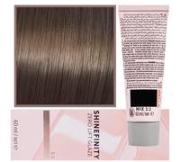 Wella Shinefinity Zero Lift Glaze Tintura Per Capelli 60ml 04/0 | Marrone medio naturale
