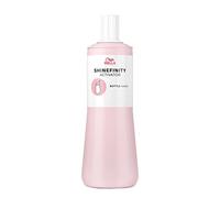 Wella Shinefinity Activator Bottle 1 Liter